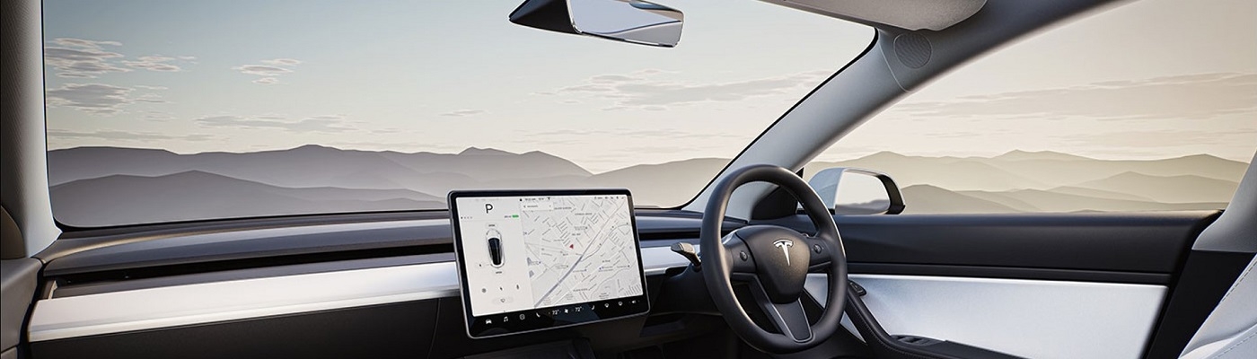 What Makes a Good Tesla Insurance Provider?