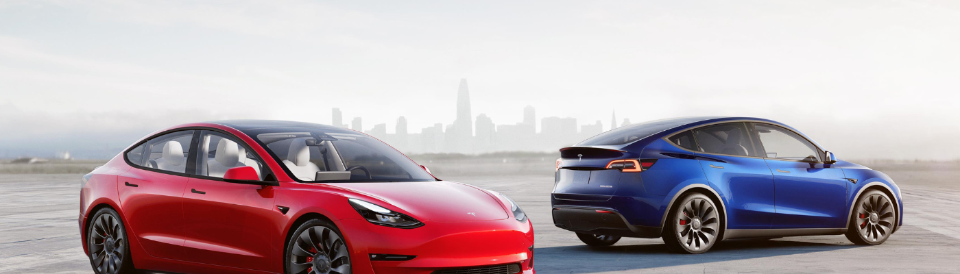 Tesla model 3 on sale business deduction