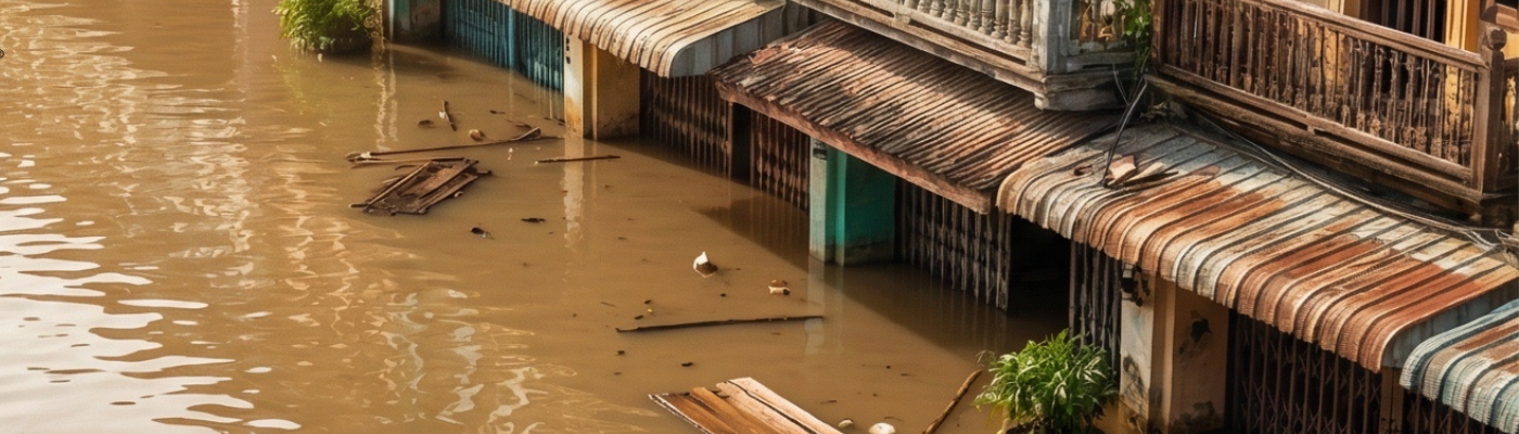 Hadyai Car Flood Claims Report